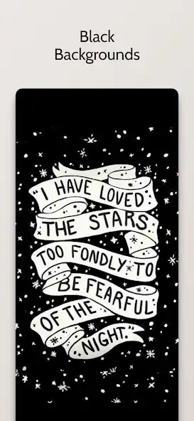 Play Aesthetic Wallpaper Black HD  and enjoy Aesthetic Wallpaper Black HD with UptoPlay