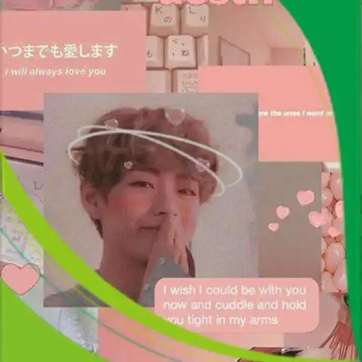 Play Aesthetic Wallpaper HD Offline APK