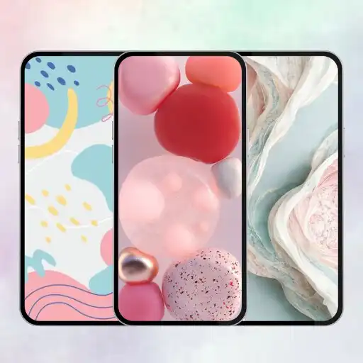 Play Aesthetic Wallpaper Kawaii APK Play Aesthetic Wallpaper Kawaii APK
