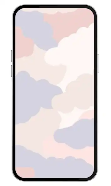 Play Aesthetic Wallpaper Kawaii as an online game Aesthetic Wallpaper Kawaii with UptoPlay