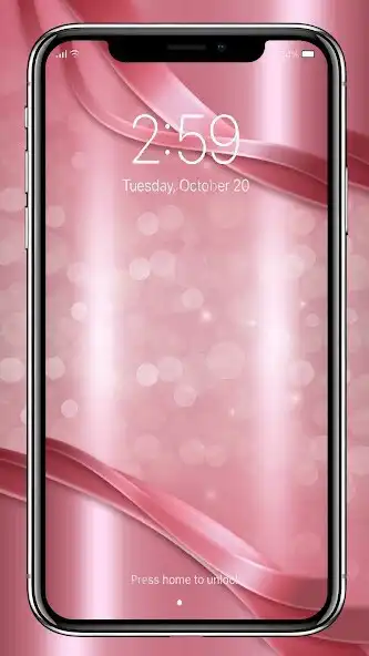 Play Aesthetic Wallpaper Rose Gold as an online game Aesthetic Wallpaper Rose Gold with UptoPlay