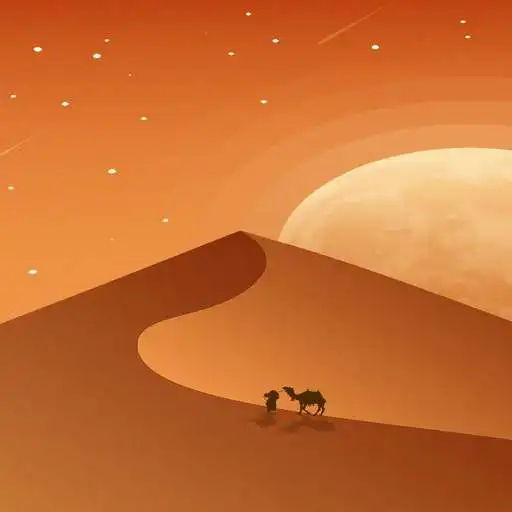 Play aesthetic wallpapers desert APK Play aesthetic wallpapers desert APK