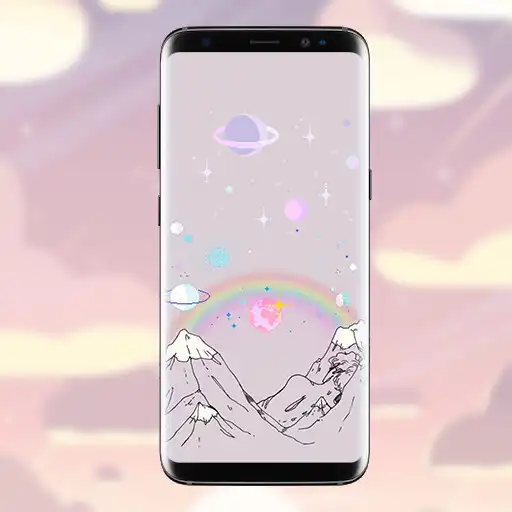Play Aesthetic Wallpapers HD APK Play Aesthetic Wallpapers HD APK