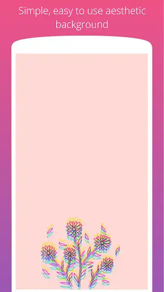 Play Aesthetic Wallpapers HD  and enjoy Aesthetic Wallpapers HD with UptoPlay