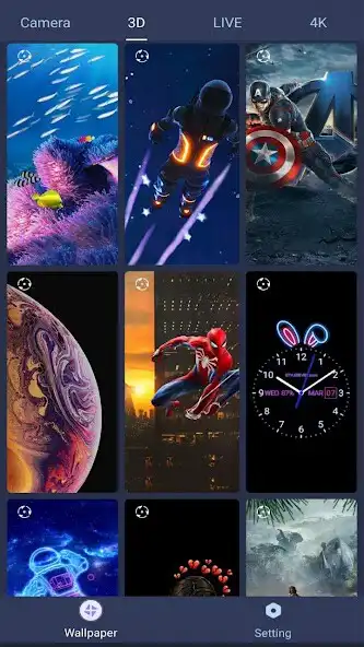Play Aesthetic Walls Wallpaper as an online game Aesthetic Walls Wallpaper with UptoPlay