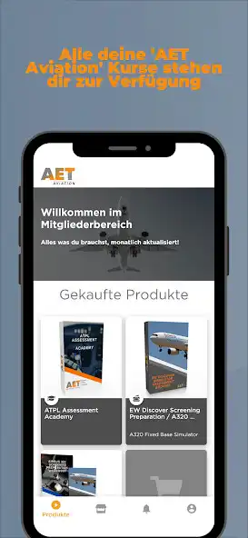 Play AET Aviation  and enjoy AET Aviation with UptoPlay