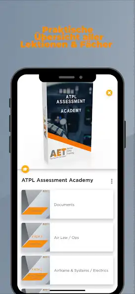 Play AET Aviation as an online game AET Aviation with UptoPlay