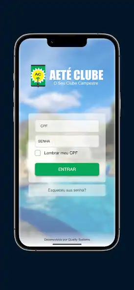 Play AETÉ Clube  and enjoy AETÉ Clube with UptoPlay