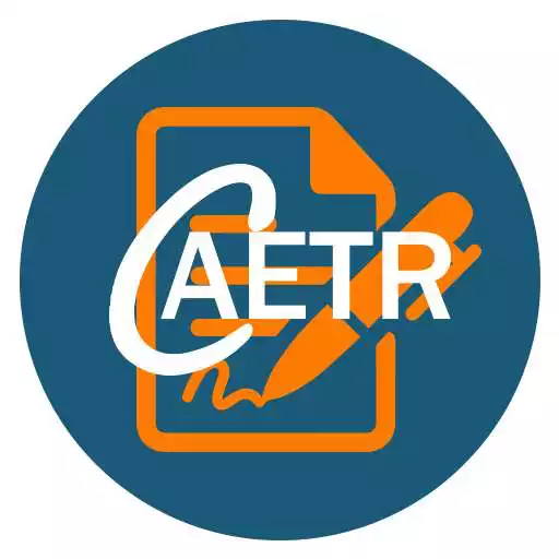 Play AETRControl Signer APK Play AETRControl Signer APK