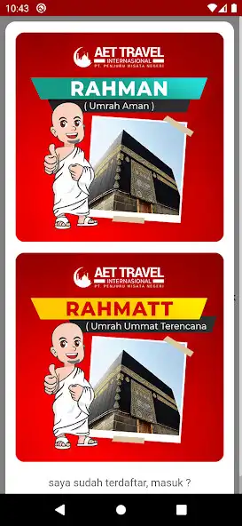 Play AET Travel  and enjoy AET Travel with UptoPlay
