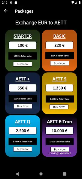 Play Aett as an online game Aett with UptoPlay