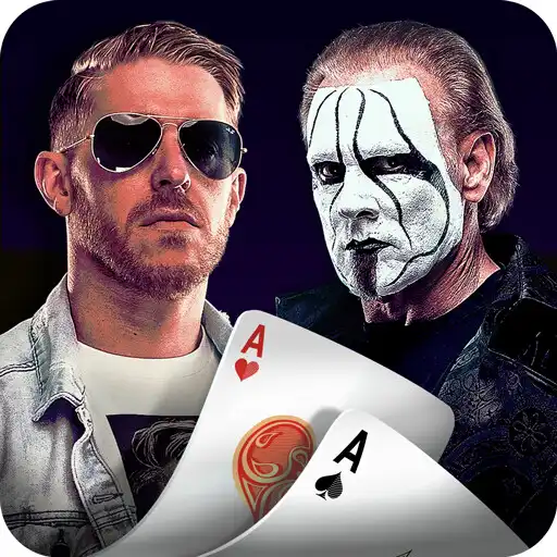 Play AEW Casino: Double or Nothing APK
