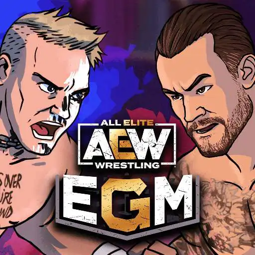 Play AEW Elite General Manager APK Play AEW Elite General Manager APK