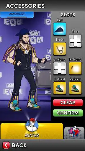 Play AEW Elite General Manager  and enjoy AEW Elite General Manager with UptoPlay