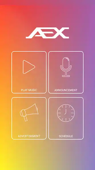 Play AEX App  and enjoy AEX App with UptoPlay