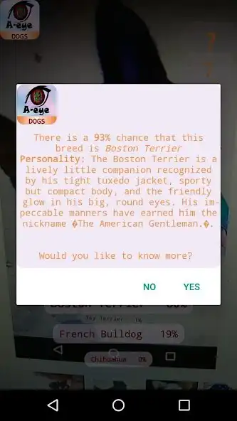 Play A-eye: Dog Breed Identification as an online game A-eye: Dog Breed Identification with UptoPlay