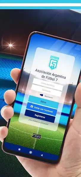 Play AF7 Argentina  and enjoy AF7 Argentina with UptoPlay