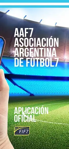 Play AF7 Argentina as an online game AF7 Argentina with UptoPlay