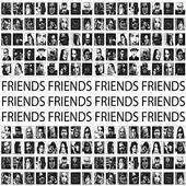 Free play online AFA - Album of Friends Answers APK