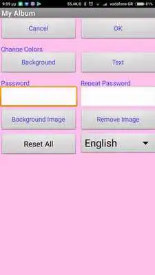 Play AFA - Album of Friends Answers