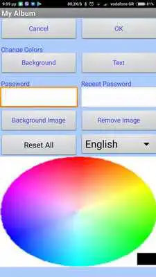 Play AFA - Album of Friends Answers