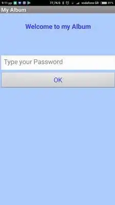 Play AFA - Album of Friends Answers