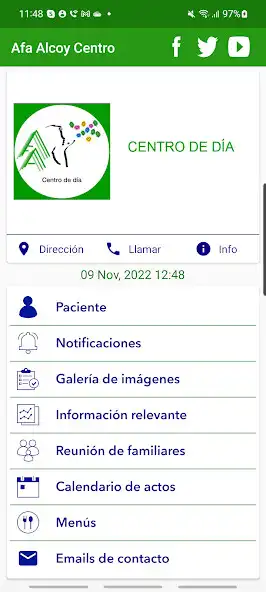 Play Afa Alcoy Centro  and enjoy Afa Alcoy Centro with UptoPlay