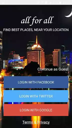 Play AFA - all for all (Sri Lanka) as an online game AFA - all for all (Sri Lanka) with UptoPlay