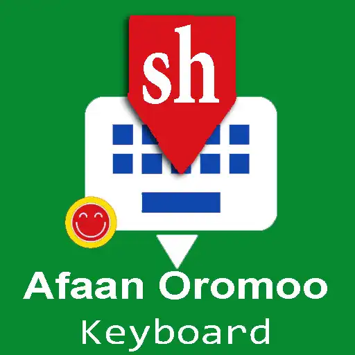 Play Afaan Oromoo English Keyboard APK Play Afaan Oromoo English Keyboard APK