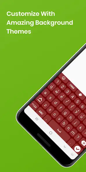 Play Afaan Oromoo English Keyboard as an online game Afaan Oromoo English Keyboard with UptoPlay
