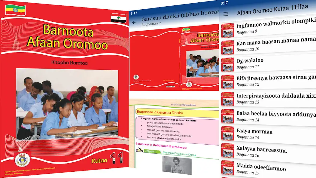 Play Afaan Oromoo Kutaa 11ffaa  and enjoy Afaan Oromoo Kutaa 11ffaa with UptoPlay