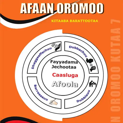 Play Afaan Oromoo Kutaa 7ffaa 2ffaa APK