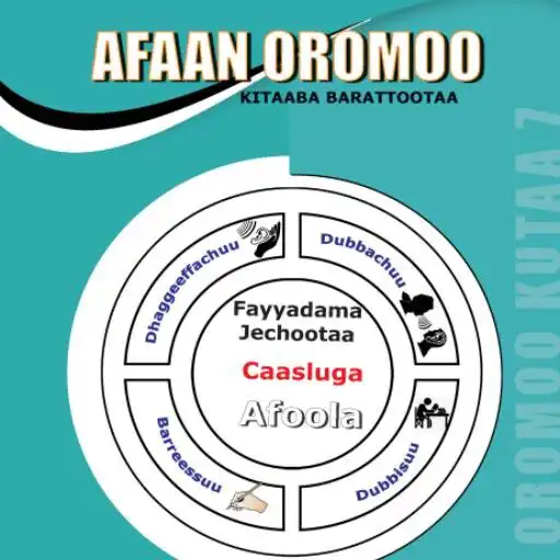 Play Afaan Oromoo Kutaa 7ffaa APK