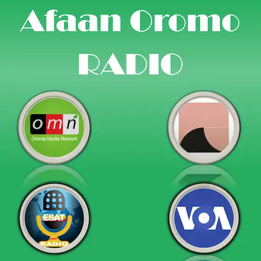 Play Afaan Oromo Radio APK