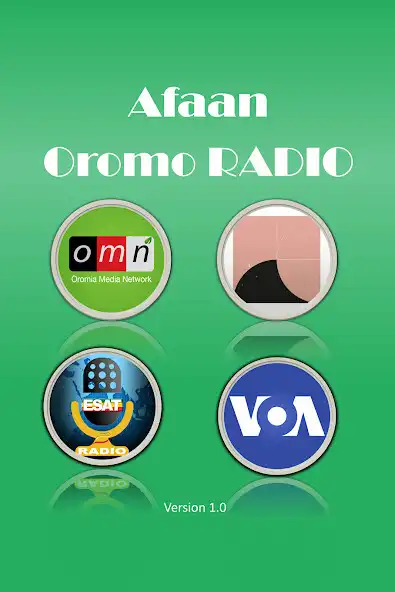 Play Afaan Oromo Radio and enjoy Afaan Oromo Radio with UptoPlay Play Afaan Oromo Radio and enjoy Afaan Oromo Radio with UptoPlay