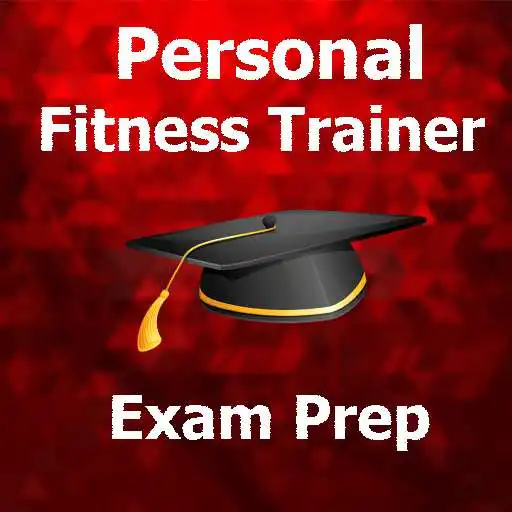 Play AFAA Personal Fitness Trainer Test Prep 2021 Ed APK
