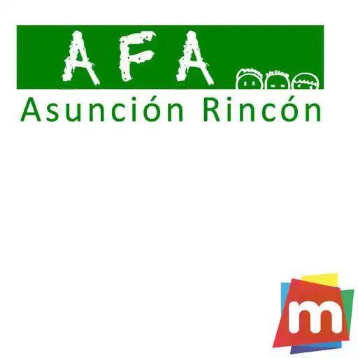 Play AFA Asunción Rincón APK