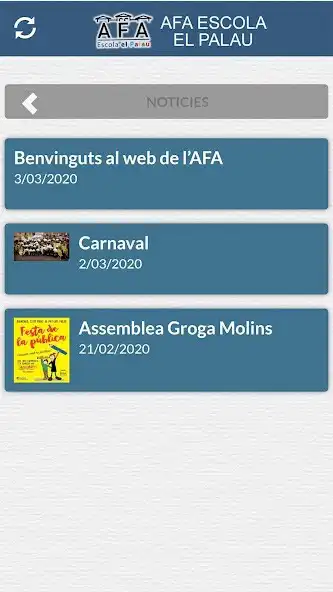 Play AFA ESCOLA EL PALAU as an online game AFA ESCOLA EL PALAU with UptoPlay