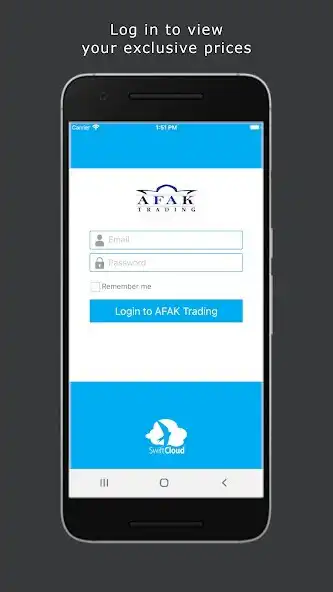 Play AFAK Trading  and enjoy AFAK Trading with UptoPlay