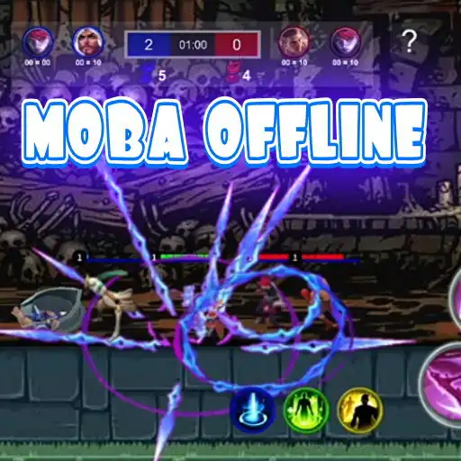 Play Afanan Clash APK