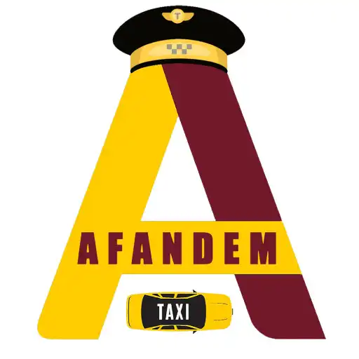 Play Afandem Taxi - Driver APK
