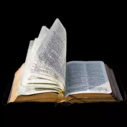 Play Afan Oromo Bible Verses APK