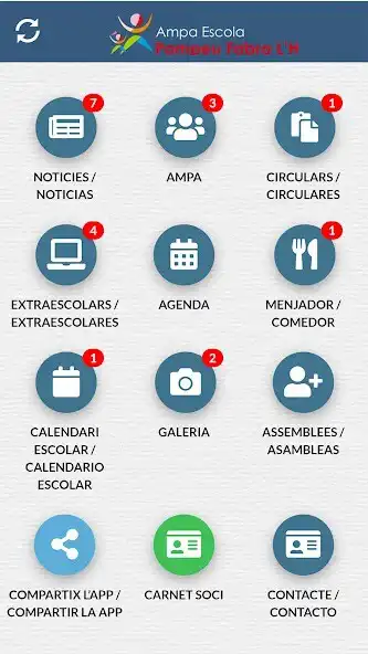 Play AFA Pompeu Fabra as an online game AFA Pompeu Fabra with UptoPlay