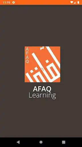 Play AFAQ Learning  and enjoy AFAQ Learning with UptoPlay