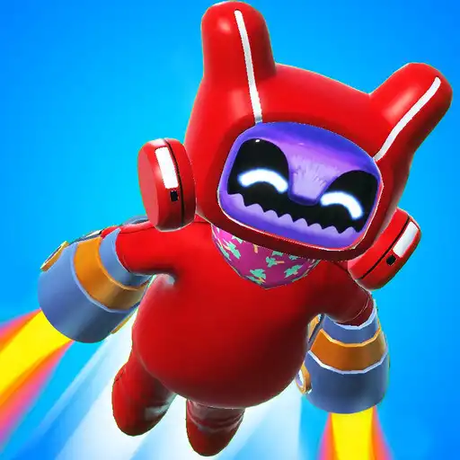 Play AFAR Rush - Race to Victory! APK