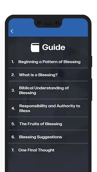 Play A Fathers Blessing  and enjoy A Fathers Blessing with UptoPlay