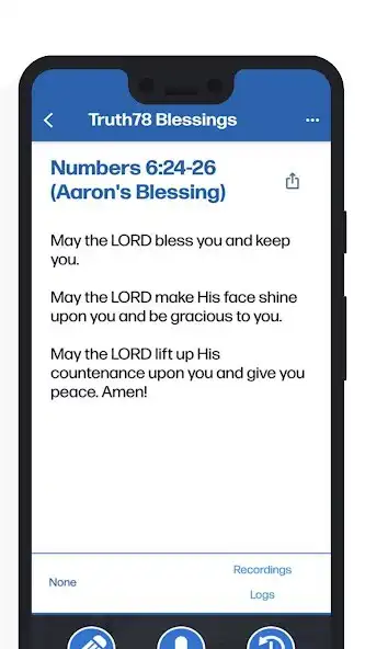 Play A Fathers Blessing as an online game A Fathers Blessing with UptoPlay