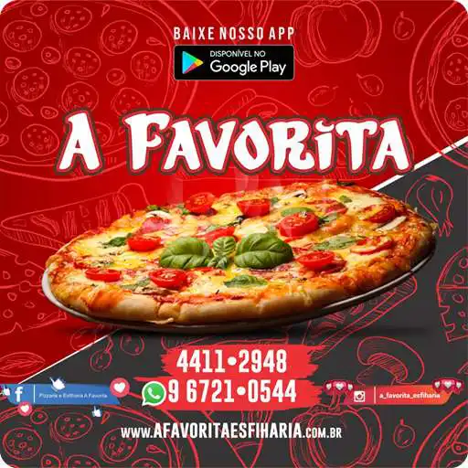 Play A Favorita APK Play A Favorita APK