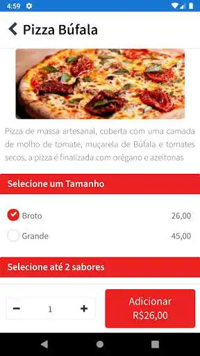 Play A Favorita as an online game A Favorita with UptoPlay