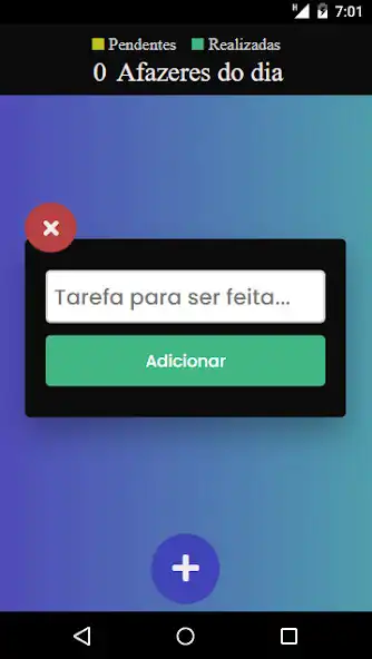 Play Afazeres as an online game Afazeres with UptoPlay